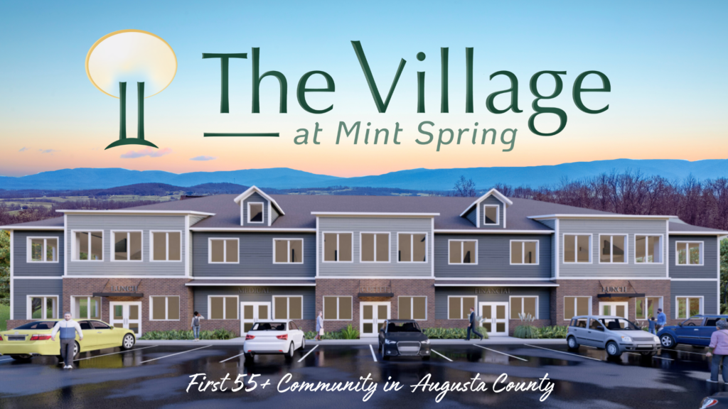 The Village at Mint Spring
